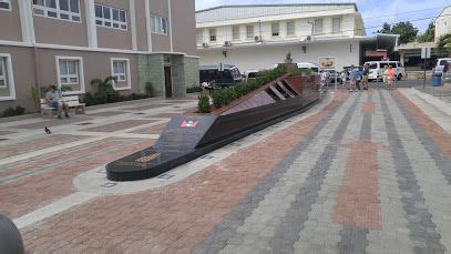 39ers Public Square Antigua