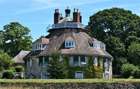 A La Ronde East Devon