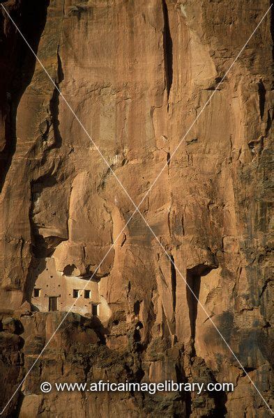 Abba Yohanni Rock-Hewn Churches Of Tigray