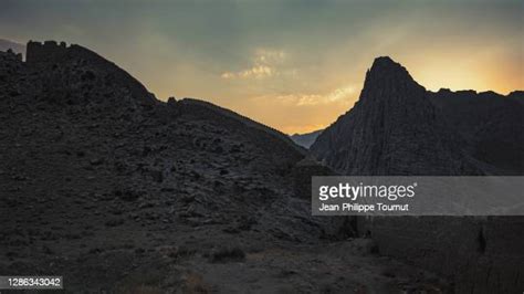 Abbas Mirza Castel Iran