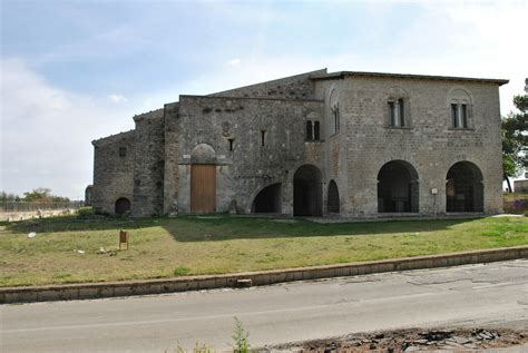 Abbazia della Santissima Trinità Basilicata