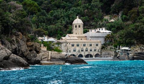 Abbazia di San Fruttuoso Tigullio & Baia Del Levante