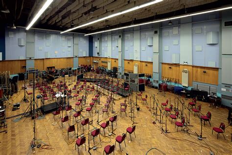 Abbey Road Studios North London