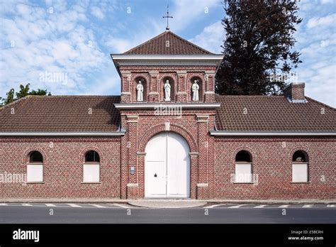 Abdij Sint-Sixtus West Flanders