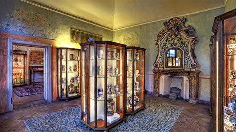 Aboca Museum Eastern Tuscany