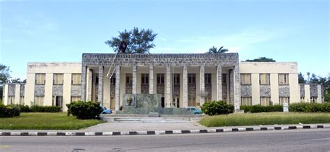 Academia Nacional de Bellas Artes 'San Alejandro' Havana
