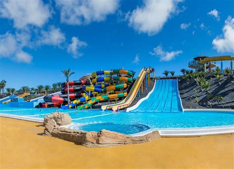 Acua Water Park Corralejo