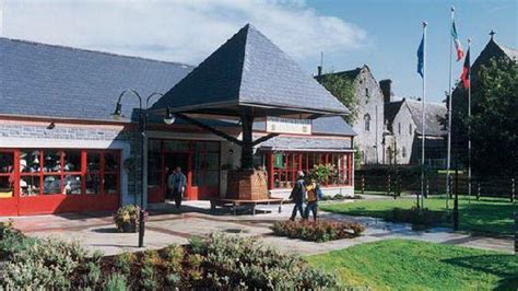 Adare Heritage Centre