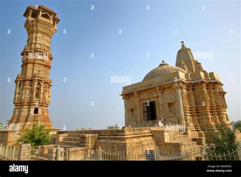 Adhbudhnath Shiva Temple Chittorgarh (Chittor)