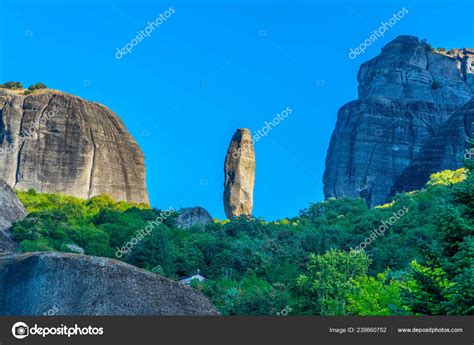 Adhrakhti Meteora