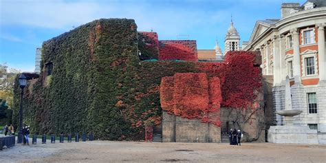 Admiralty Citadel The West End