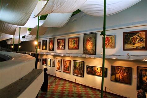 Affandi Museum Yogyakarta