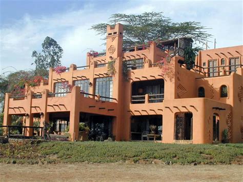 African Heritage House Nairobi