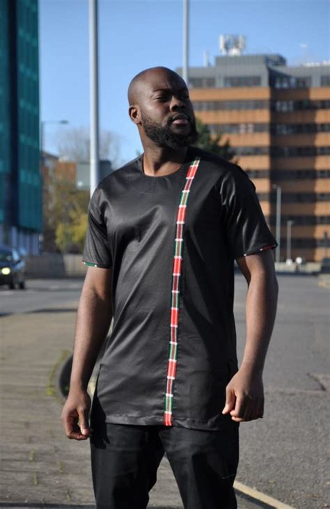 African Shirt Company Kenya