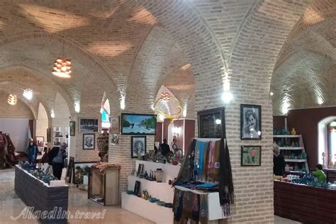 Aghvam Museum Iran