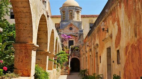 Agia Triada Iraklio Province