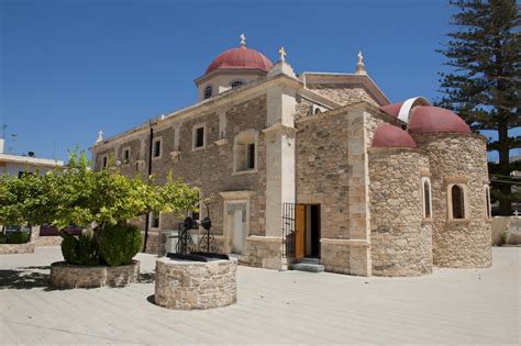Agios Georgios Ierapetra