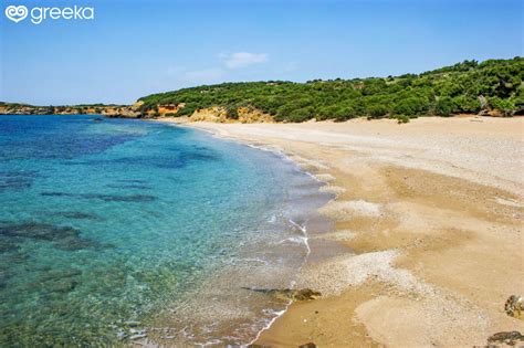 Agios Petros Beach Skyros