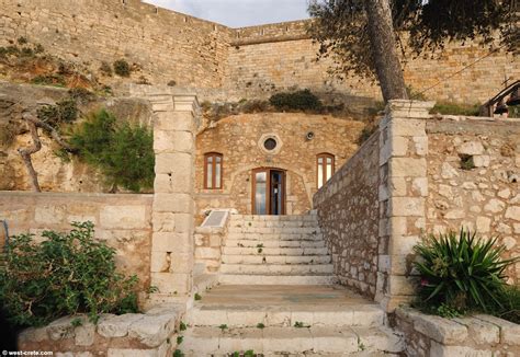 Agios Spyridon Church Rethymno