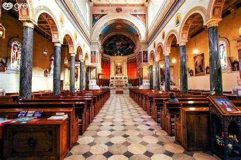 Agiou Dionysiou Aeropagitou Church Athens