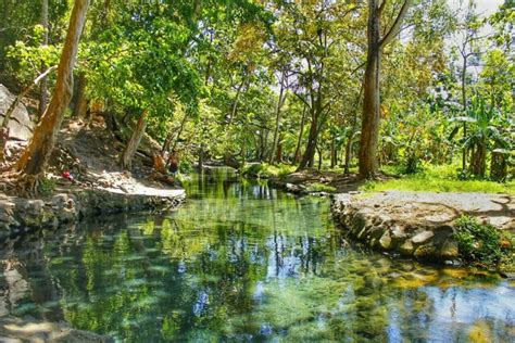 Aguas Agrias – La Nanda Community Nicaragua