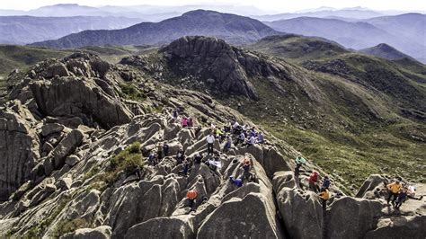 Agulhas Negras Rio De Janeiro State