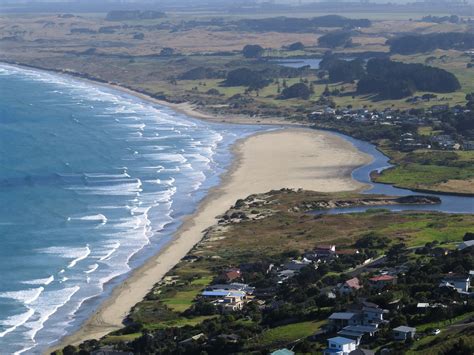 Ahipara Viewpoint The Far North