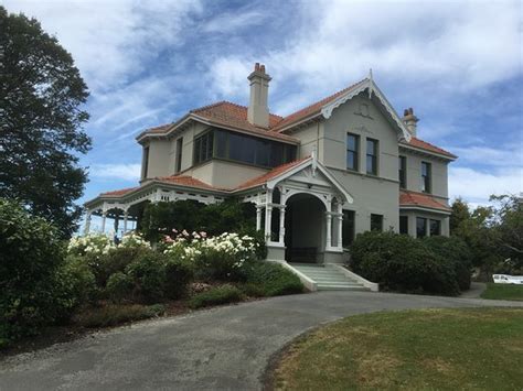 Aigantighe Art Gallery Timaru