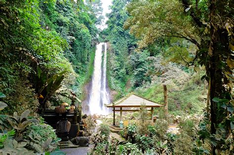 Air Terjun Gitgit Singaraja
