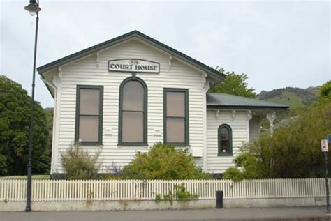 Akaroa Museum Banks Peninsula