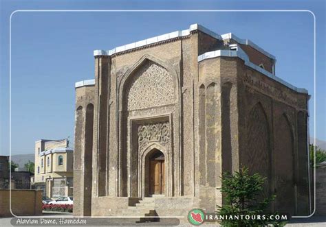 Alaviyan Dome Iran