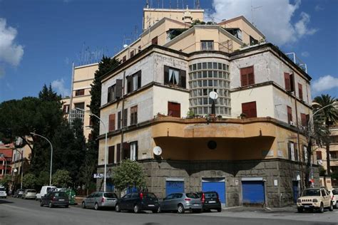 Albergo Rosso Southern Rome