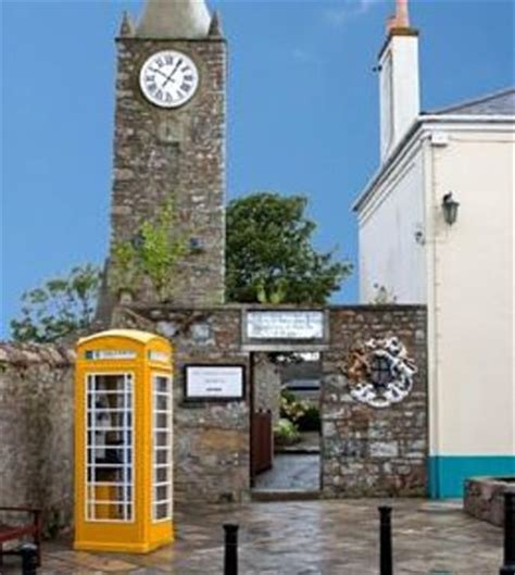 Alderney Society Museum The Channel Islands
