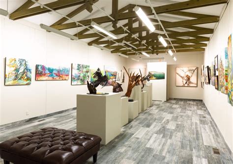 Algonquin Art Centre Eastern Ontario