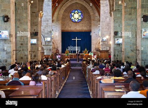 All Saints' Cathedral Nairobi