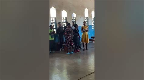 All Saints Church Malawi