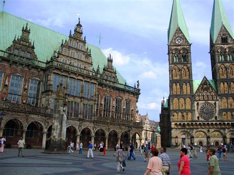 Altstadtmarkt Lower Saxony & Bremen