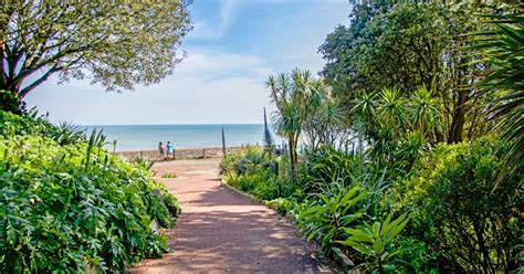 Alum Chine Bournemouth