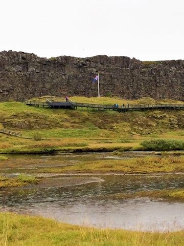 Alþingi Site The Golden Circle