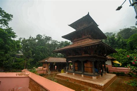 Amar Narayan Mandir The Terai & Mahabharat Range