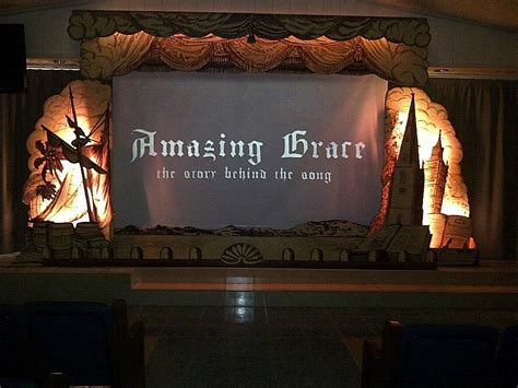 Amazing Grace Experience St Kitts & Nevis