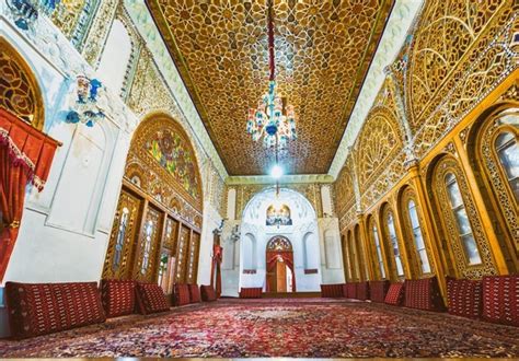 Aminiha Hosseiniyeh Iran