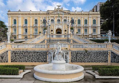 Anchieta Palace Espírito Santo