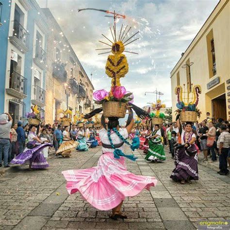 Andador Turístico Oaxaca City