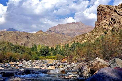 Andej Iran