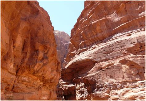 Anfaishiyya Inscriptions Wadi Rum