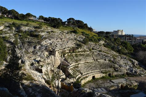 Anfiteatro Romano Cagliari