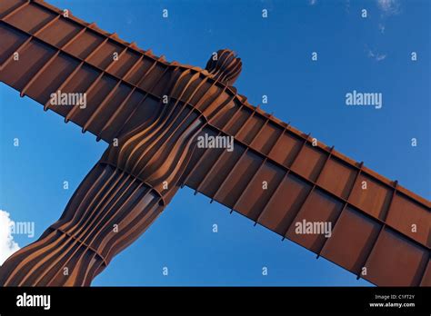 Angel of the North Newcastle-Upon-Tyne