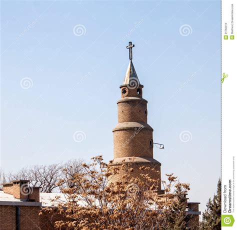 Anglican Church Tabriz