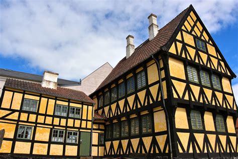 Anne Hvides Gård Funen